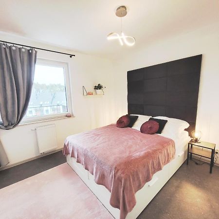 Apartament Silesia Apartment Zielona Gora  Luaran gambar