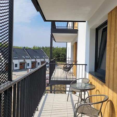 Apartament Silesia Apartment Zielona Gora  Luaran gambar