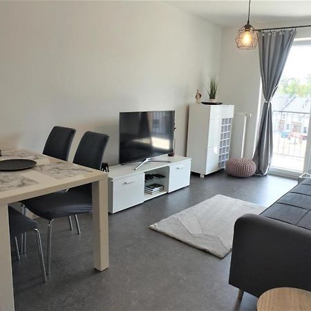 Apartament Silesia Apartment Zielona Gora  Luaran gambar