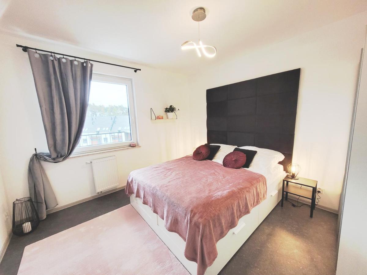 Apartament Silesia Apartment Zielona Gora  Luaran gambar