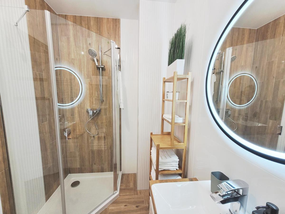 Apartament Silesia Apartment Zielona Gora  Luaran gambar