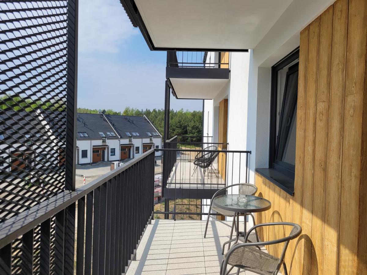 Apartament Silesia Apartment Zielona Gora  Luaran gambar