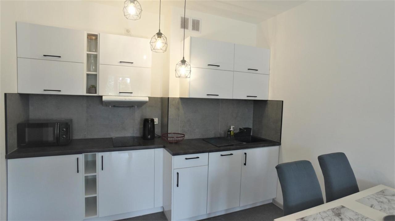 Apartament Silesia Apartment Zielona Gora  Luaran gambar