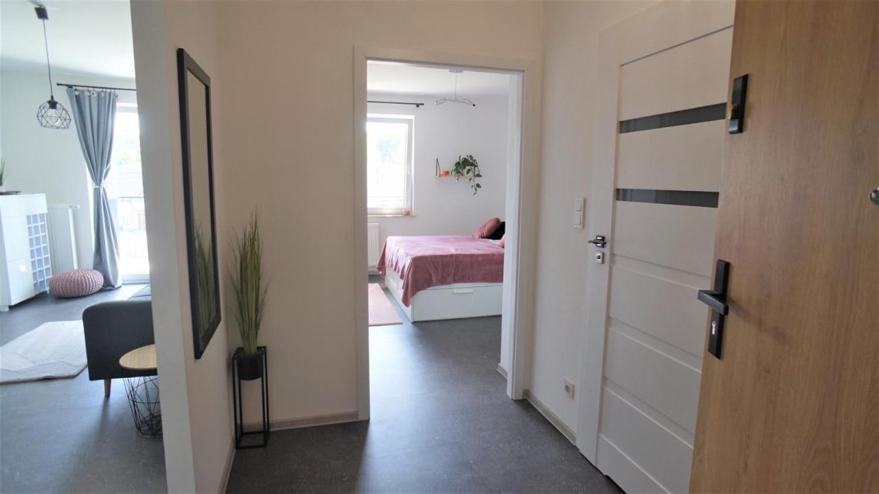 Apartament Silesia Apartment Zielona Gora  Luaran gambar