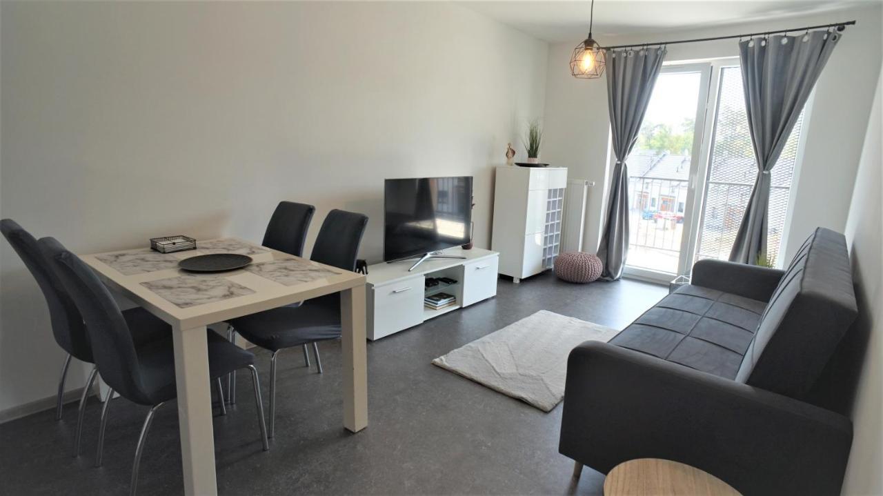 Apartament Silesia Apartment Zielona Gora  Luaran gambar